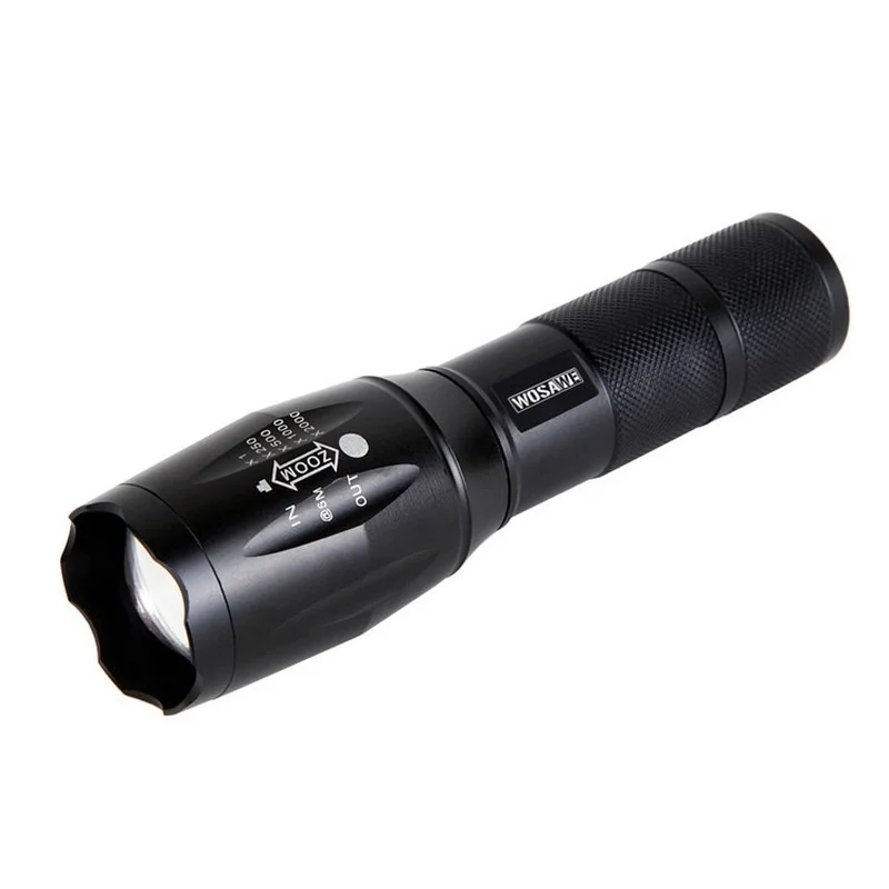Велосипедный Головной фонарь WOSAWE передний светодиодный для велосипеда