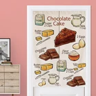 Настраиваемая занавеска для ресторана, кухни, льняная штора, занавеска для спальни, домашний декор