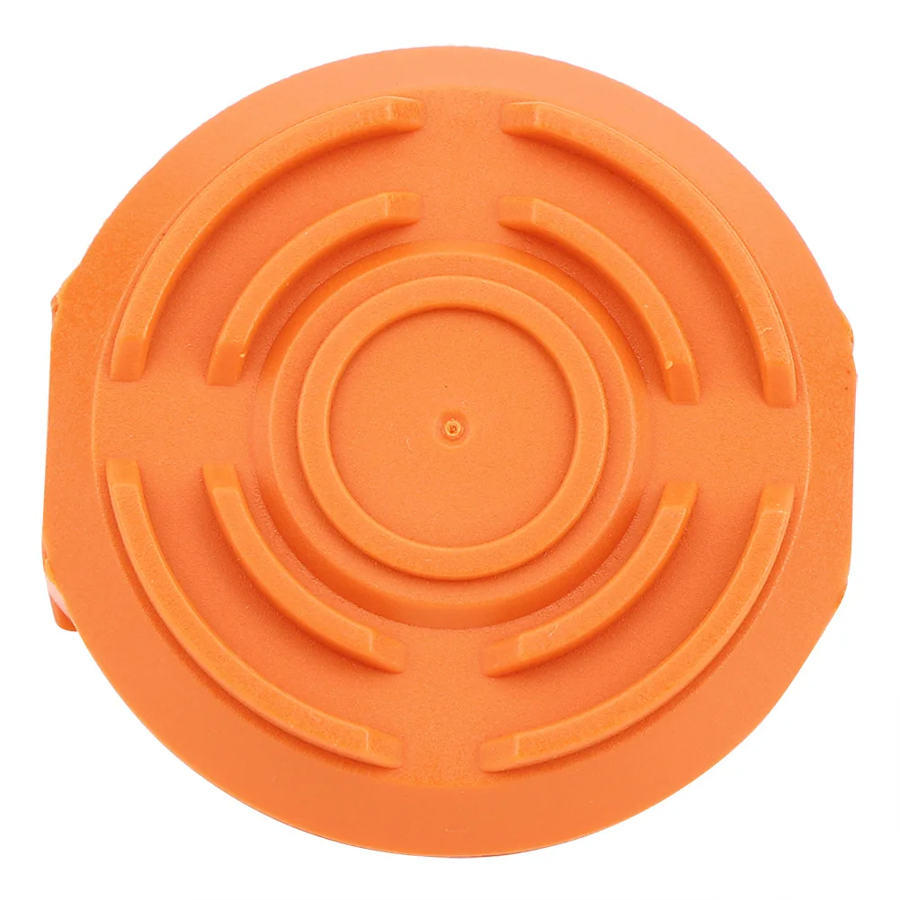 Газонокосилка газонокосилка триммер катушка крышки аксессуар замена для Worx WA0010