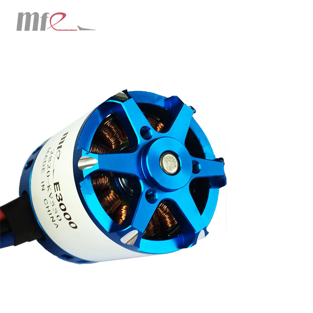 Бесщеточный двигатель UAV 2820 kv550|Радиоуправляемые самолеты| |