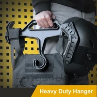 vest hanger reusable anti dropping plastic multifunction heavy duty hanger for diving suits