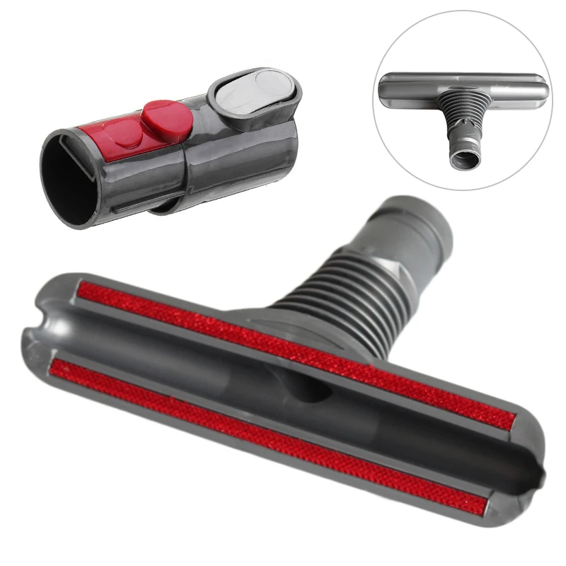 

Replacement Mattress Tools Office Home Accessories Attachment For Dyson V7 V8 V10 V11 Vacuum Cleaning Appliances Parts