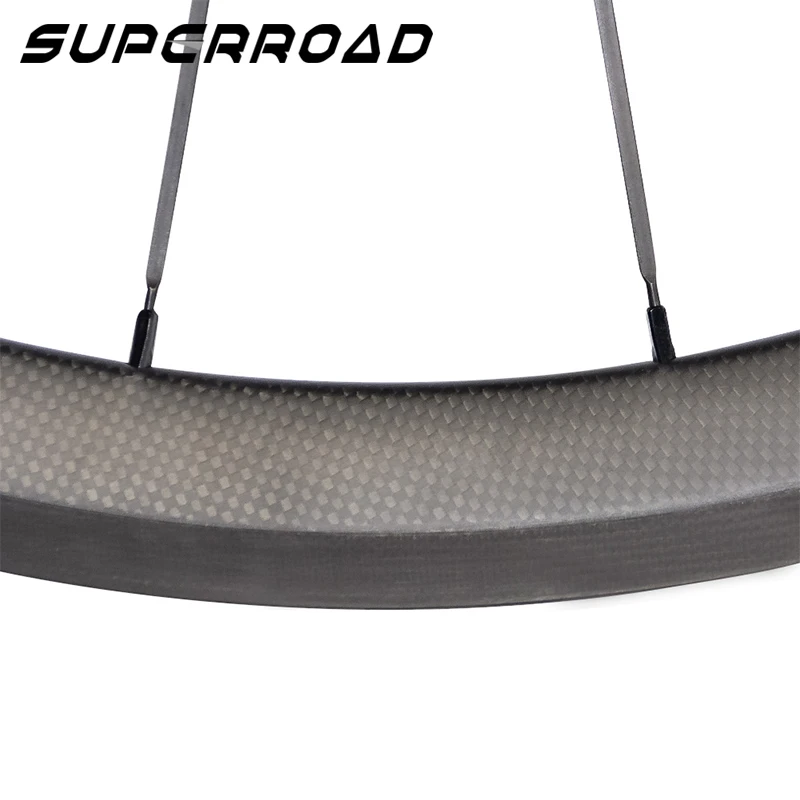 Специальная цена 38 мм глубокие дорожные велосипеды углеродные клинчеры