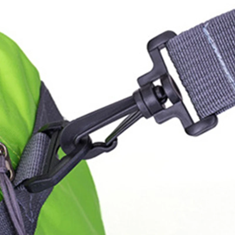 Модная водонепроницаемая сумка для плавания нейлоновая тренировочная