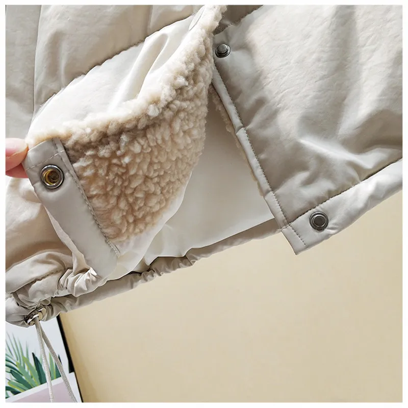 Брендовая женская куртка MUMUZI 2020 без рукавов зимний пуховой жилет из