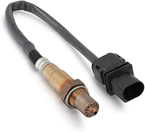 

5 проводов широкополосный передний 0258017113 лямбда кислородный датчик для BMW Mini One медь 1,4 1,6 R56 No #0 258 017 113 RTG39002