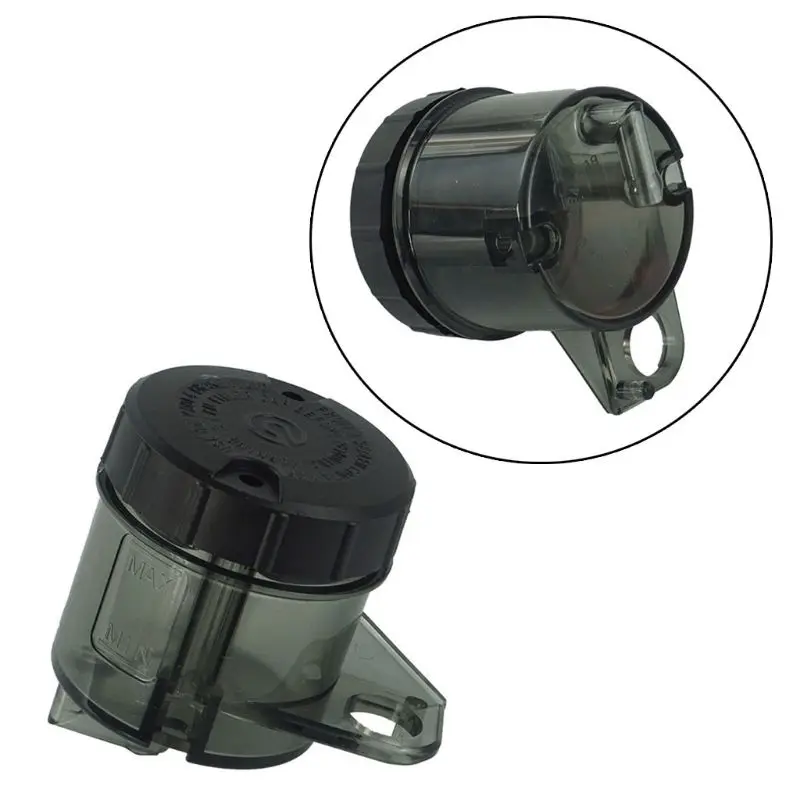 

Motorcycle Oil Cup Front Brake Clutch Fluid Bottle Reservoir Oil Tank Liquid Cup C6UB