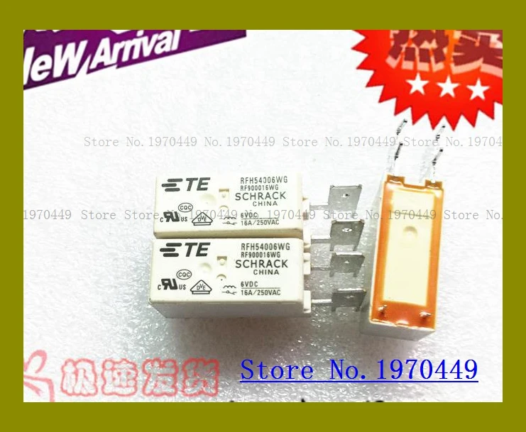 

RFH54006WG RF900016WG