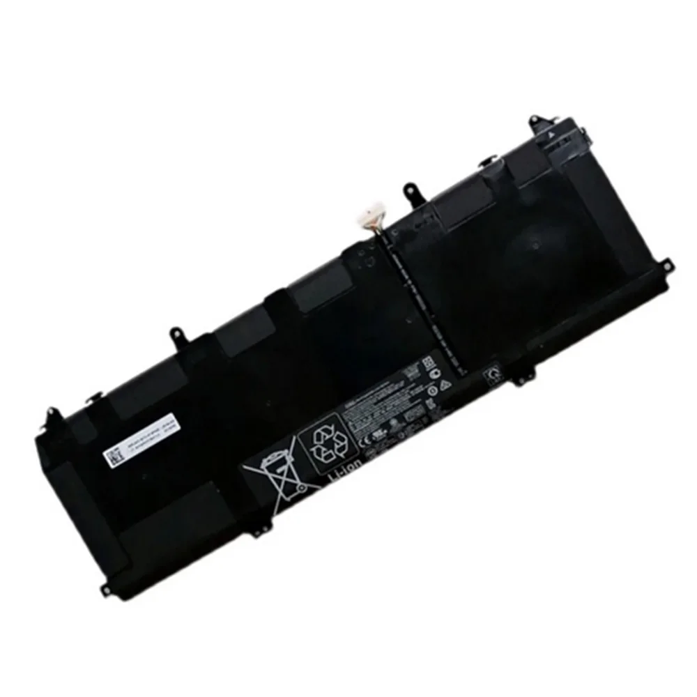 Аккумулятор SU06XL для HP Spectre X360 11 55 в 2019 Вт/ч 15-df0002tx 15-5ZV31AV 15-DF0003NC DF0010CA |