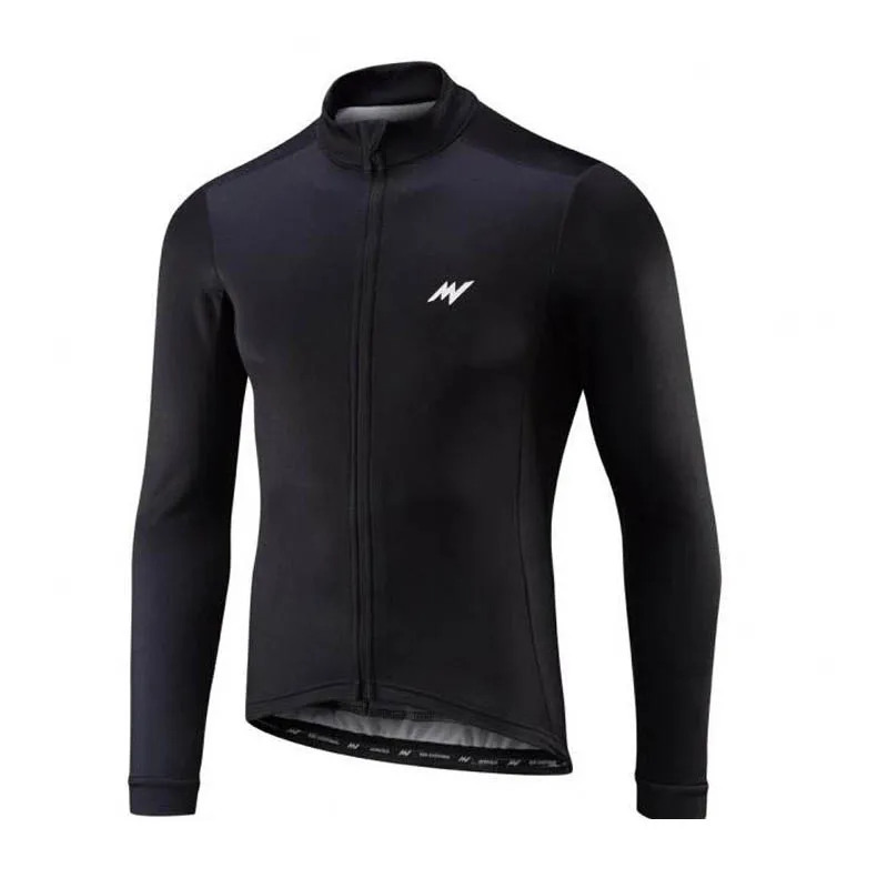 2020 Велоспорт Джерси Pro весна/осень Команда Morvelo Длинные рукава Мужские Ropa Ciclismo