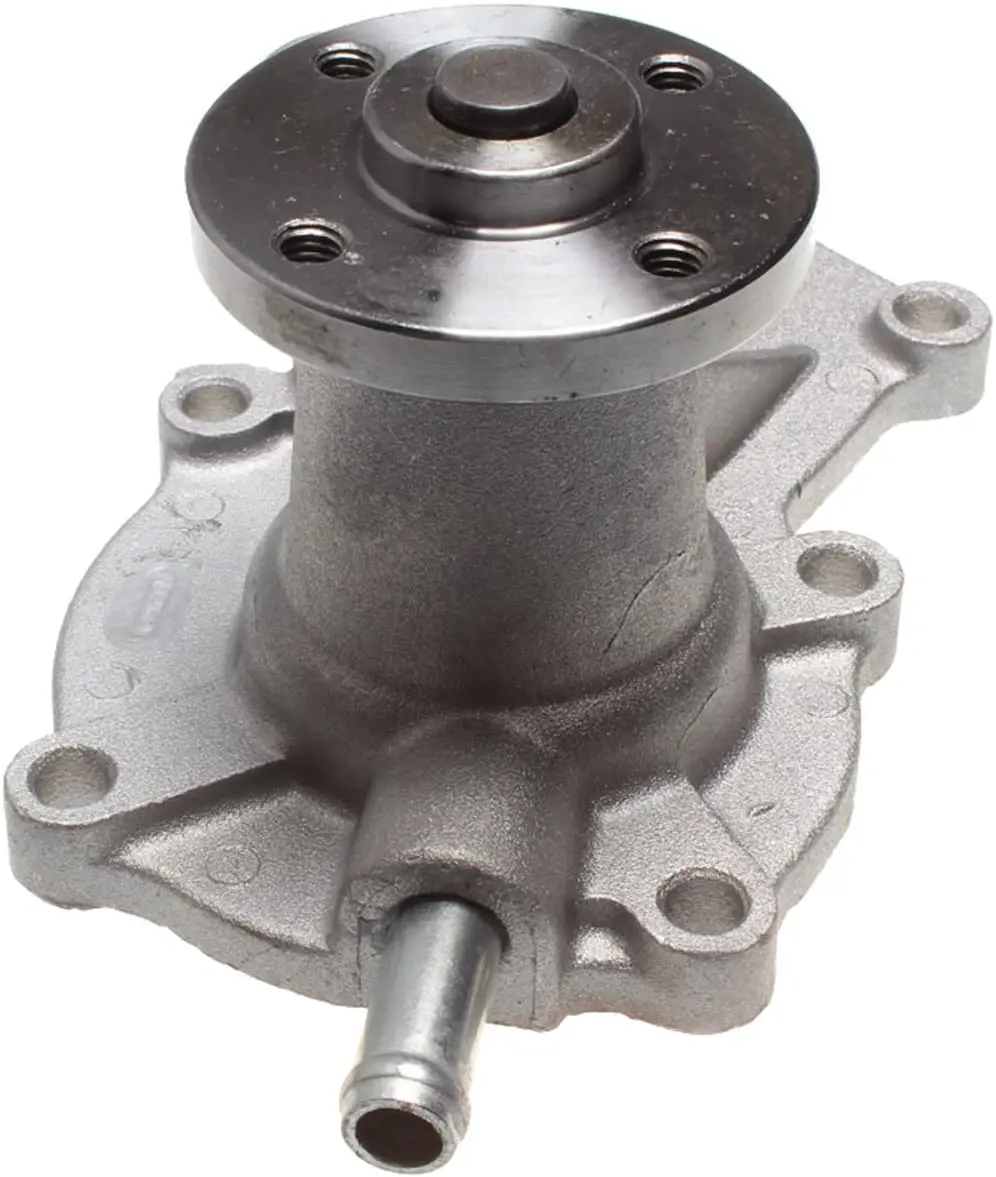 Водяной насос Holdwell 6670506 для экскаватора Bobcat 320 322 погрузчик с бортовым поворотом 453