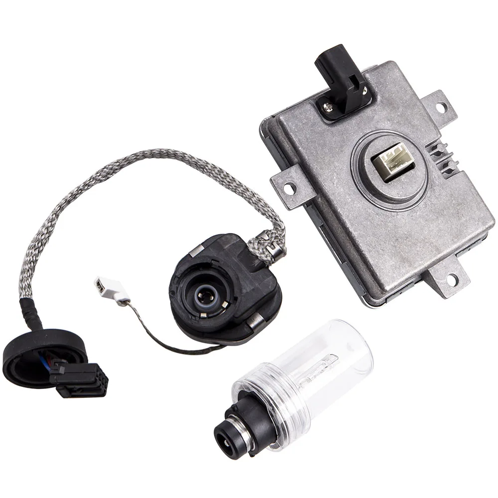 

D2S D2R Xenon Ballast HID Headlight Assembly Unit 33119-S0K-A10 For Honda S2000