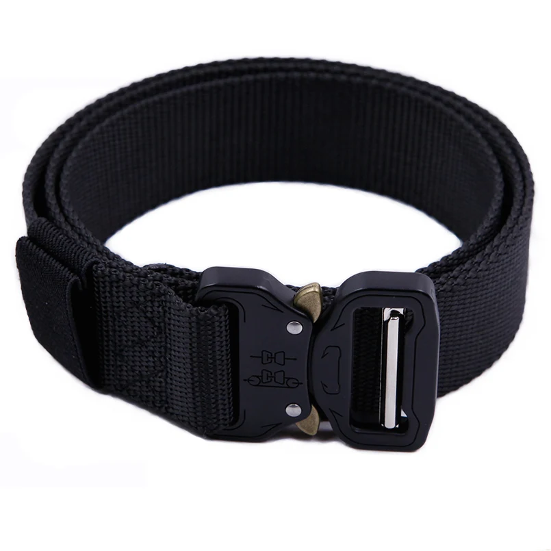 Ремень мужской нейлоновый 100% дюйма 3 8 см | Аксессуары для одежды