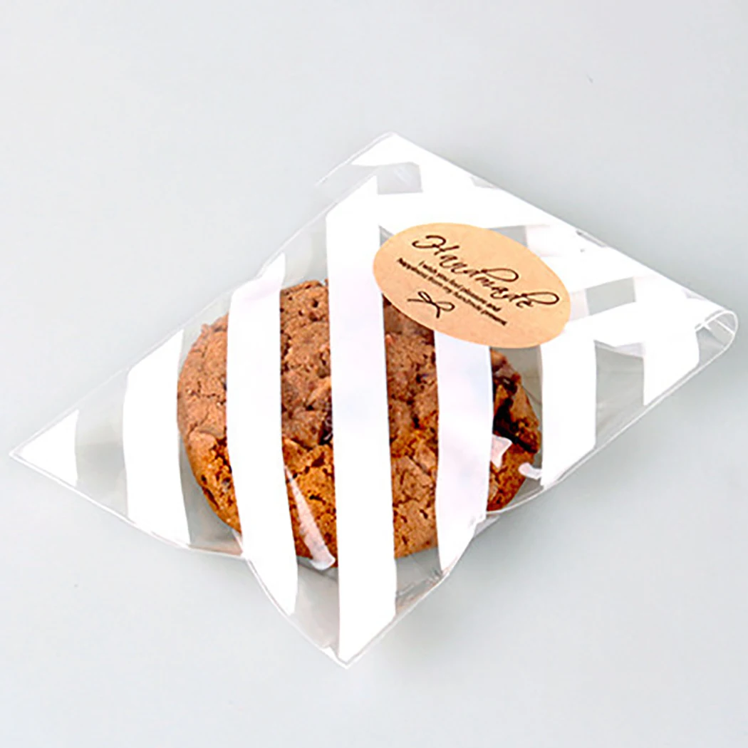 Принадлежности для закусок посылка выпечки конфет вечерние подарочные пакеты