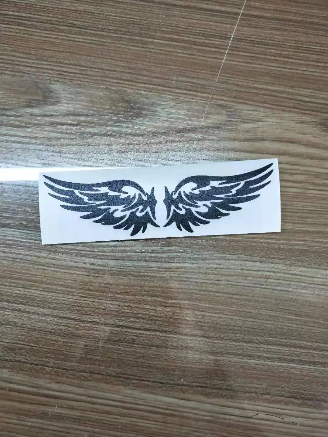 Виниловая наклейка ангельские крылья для автомобиля | Автомобили и мотоциклы