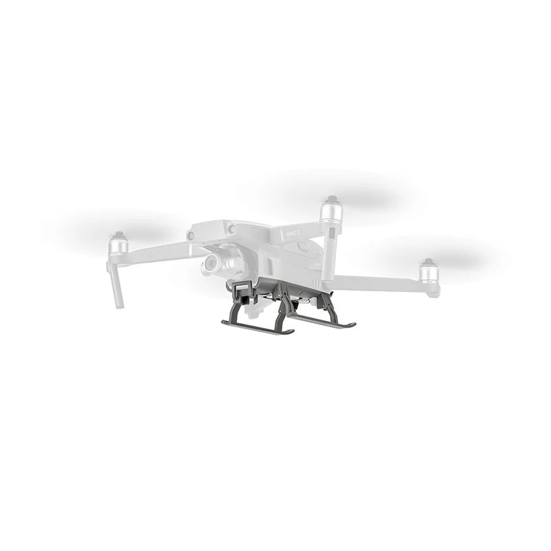 

Складная Расширенная посадочная Шестерня для DJI Mavic 2 pro/Защита от зума, замена удлинителя, подходит для аксессуаров DJI Mavic 2