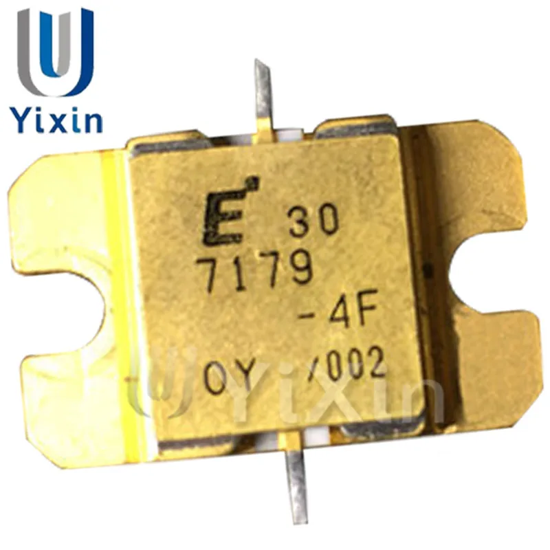 

FLM7179-4F FLM7179 RF GaAs FET power Transistor