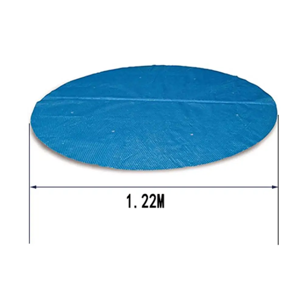 

Swimming pool Pool Cover Ho Tub Bubble Blanket Accessories High Quality