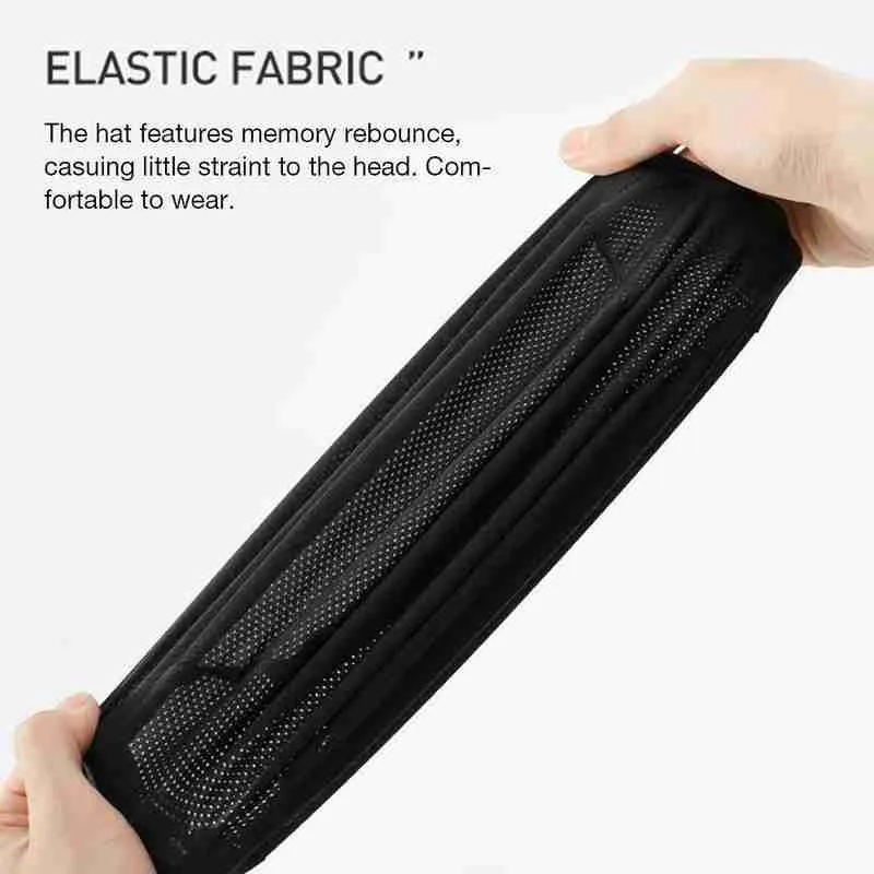 Быстросохнущая дышащая внутренняя шапка унисекс шлем летняя Солнцезащитная