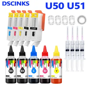 PGI-450 CLI-451 Заправляемый картридж для Canon PIXMA IP7240 MG5440 MG5540 MG6440 MG6640 MG5640 MX924 MX724 IX6840 Prin PGI-450