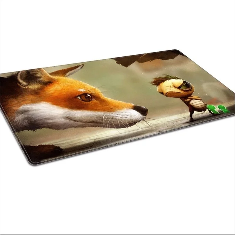 800*300*2 размер 3D шаблон стиль большой игровой коврик для Мыши высокоскоростной