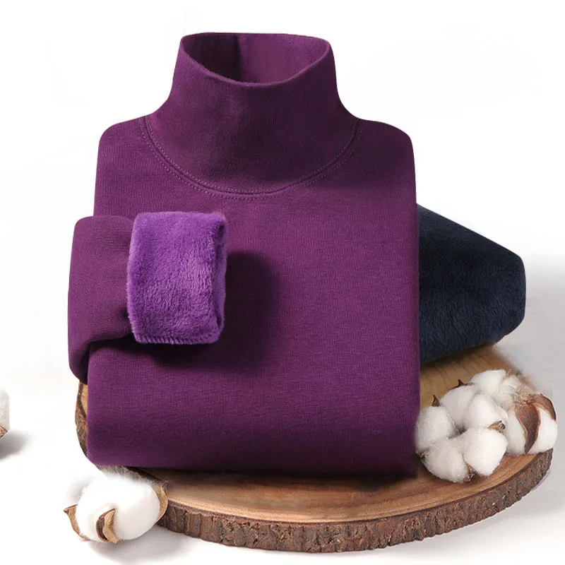 Термоодежда для женщин кальсоны флисовое утепленное термобелье с длинным