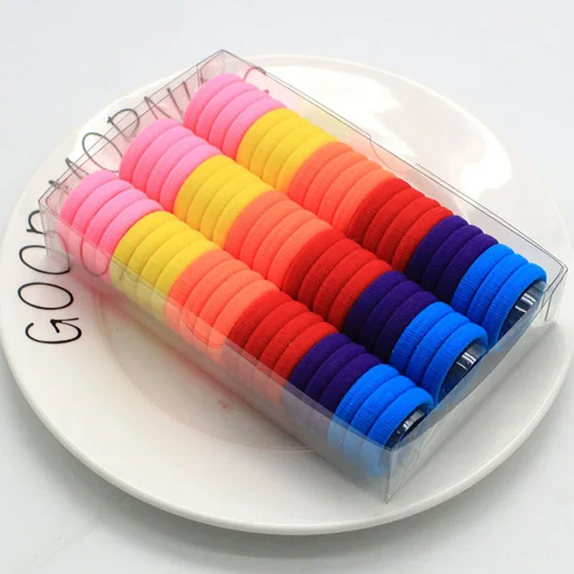 Резинки для волос девочек 3 см|hair accessories for girls|hair accessoriesaccessories girls |