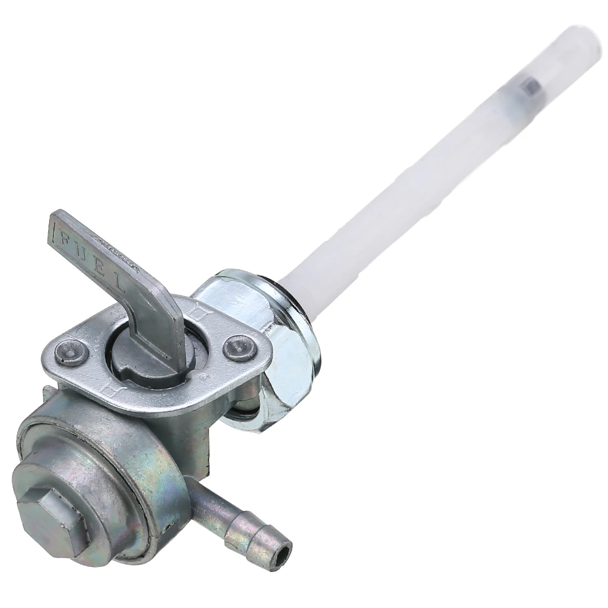 Переключатель топливного бака для мотоцикла газа бензина клапан петуха