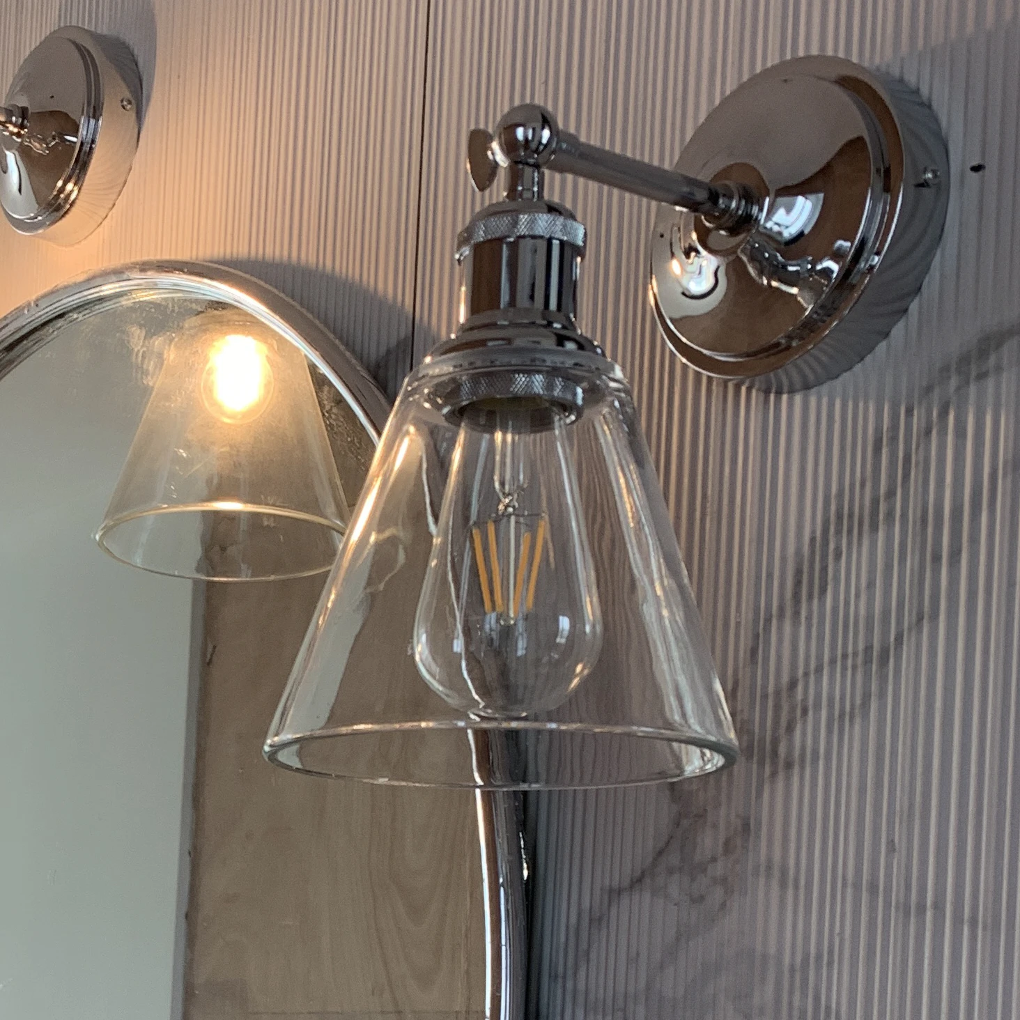 

Современный Железный светодиодный светильник luminaria, освещение для столовой, коридора, спальни