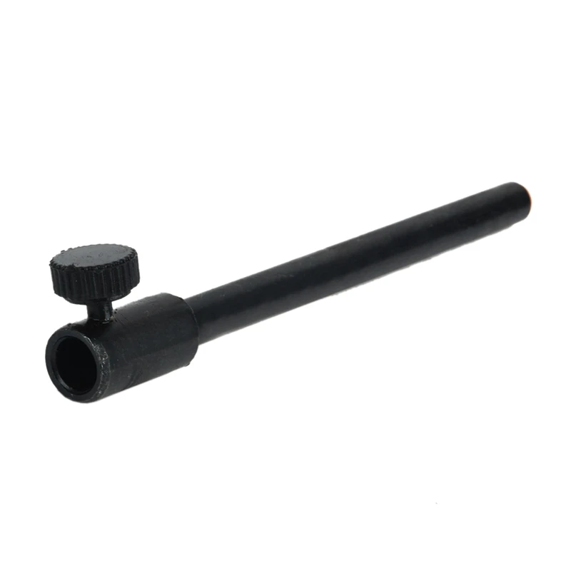 1pc Flexible Level Dial Indicator netic Base 215mm Test Gauge Rotary Holder Stand` | Инструменты