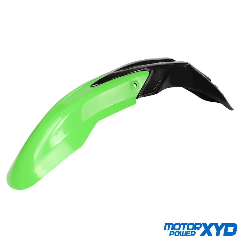 Универсальные мотоциклетные передние Брызговики для внедорожников CRF YZF KLX KXF RMX RMZ