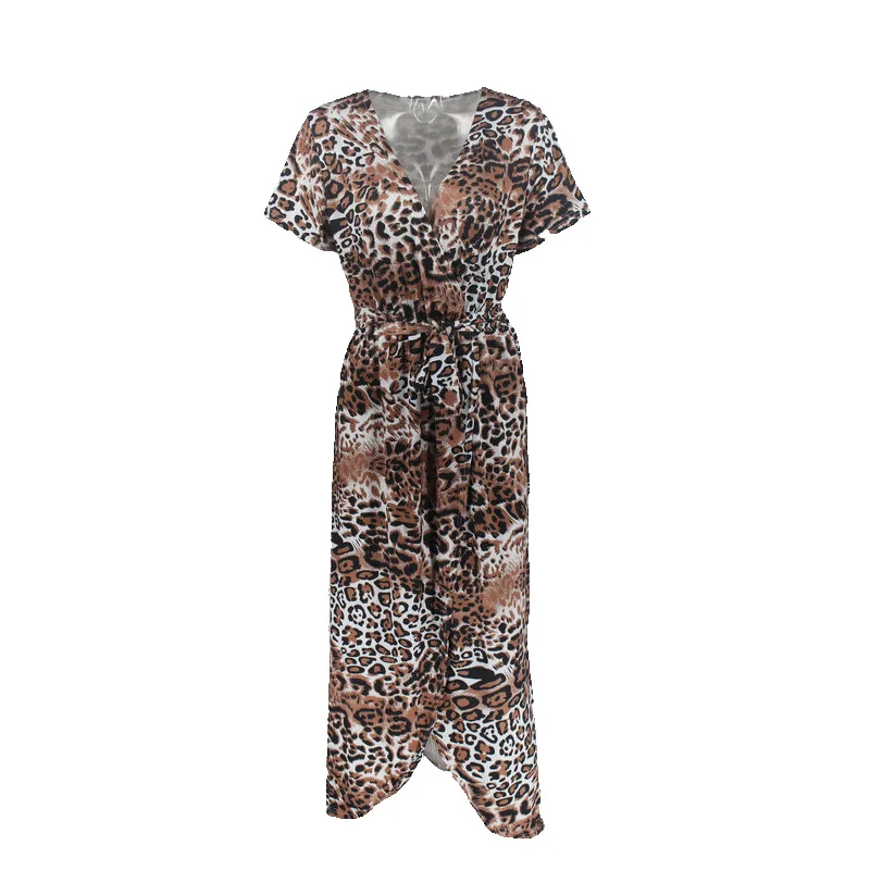 Пляжный костюм для выхода 2021 накидка пляжная одежда платье женщин летний