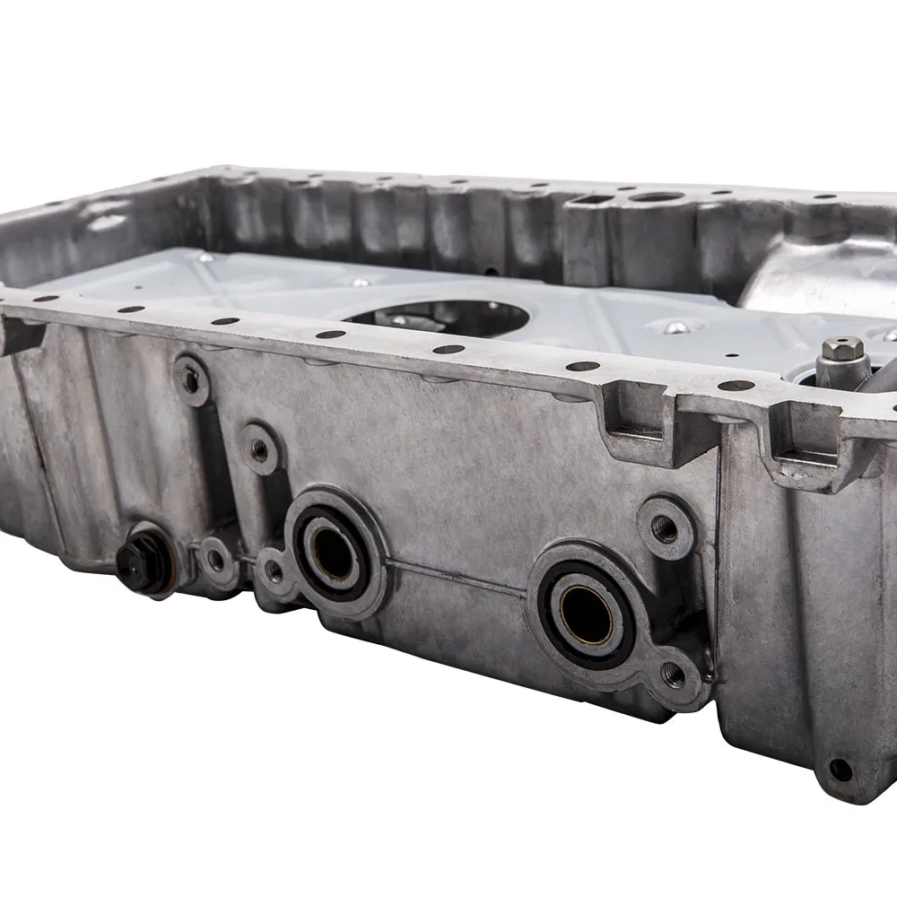 

Engine Oil Pan For Volvo C70 2006 - 2013 for Volvo S40 2005 - 2011 30777912