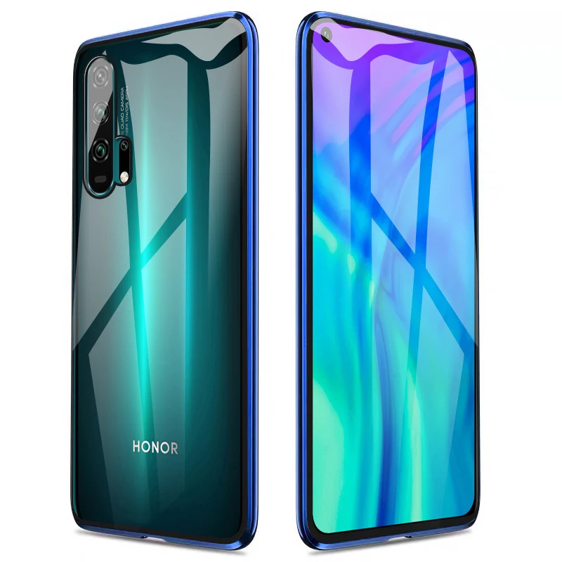 Роскошный 3D лазерный чехол для Huawei Honor 20 Lite Pro 10i 10 20s мягкий из ТПУ с силиконовым