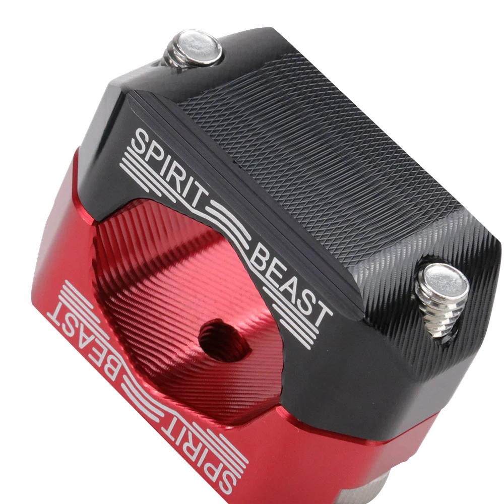 Кронштейн для освещения мотоцикла Spirit Beast L7 универсальный кронштейн руля или