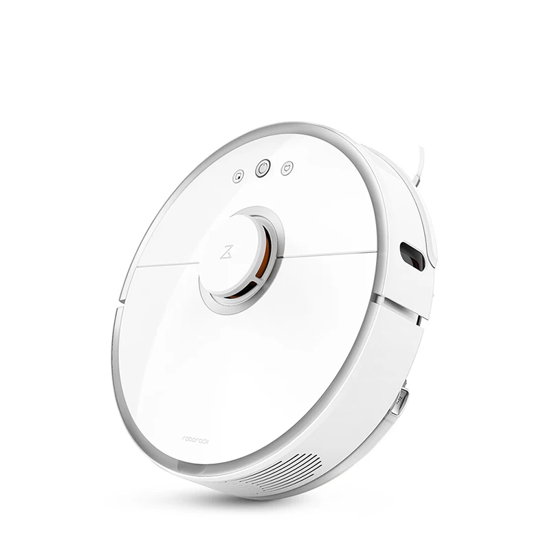 Global Roborock робот-пылесос 2 S50 S55 для xiaomi mi приложение дома умная мокрая очистка пыли |