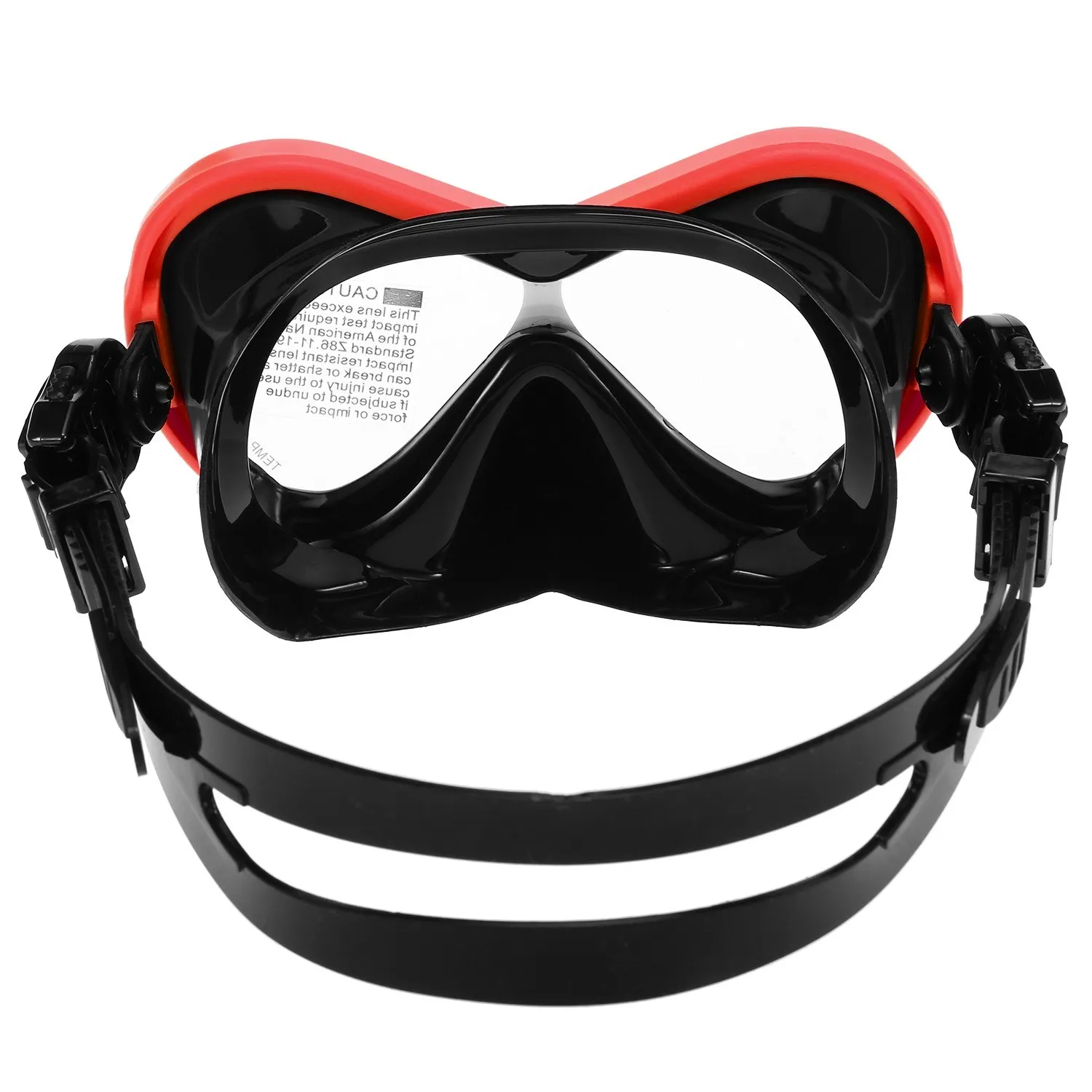 

Kids Professional Swimming Goggles with Dry Snorkel Tube Set Anti-fog Goggles for Scuba Snorkel