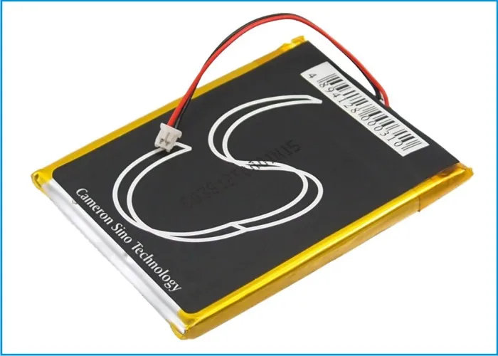 Cameron Sino 1800mAh Battery For Cowon D2 2GB 4GB 8GB Plus 16gb | Smart Accessories