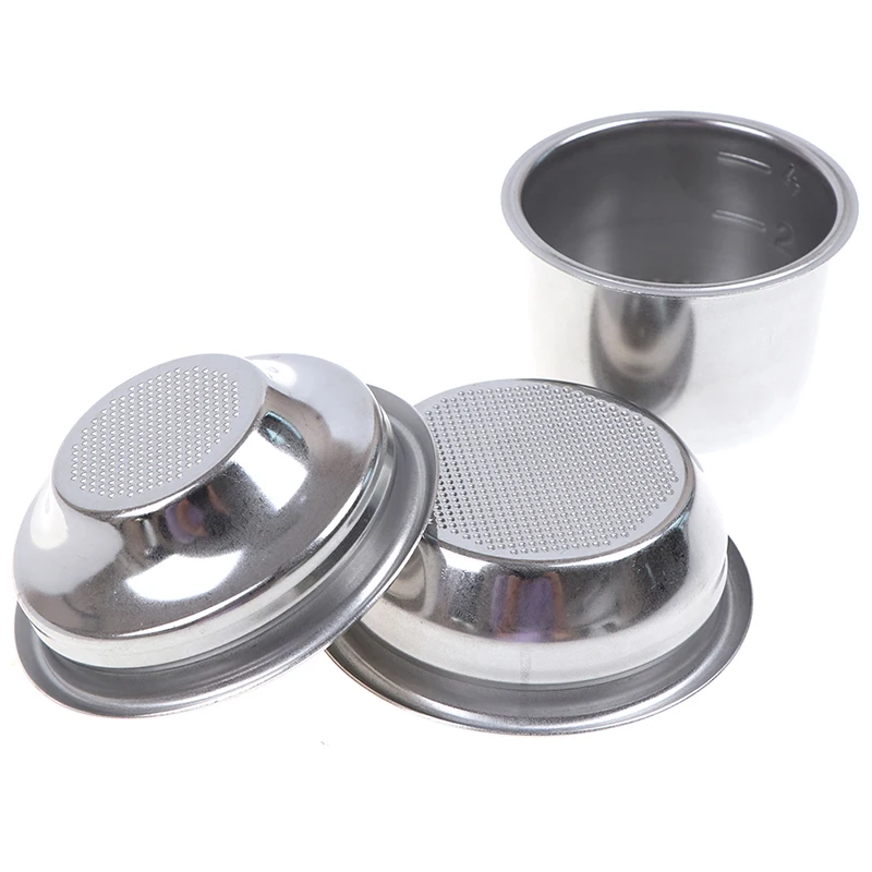 

Кофейный фильтр 58 мм для фильтра Крупс, кофейные изделия, кухонные аксессуары