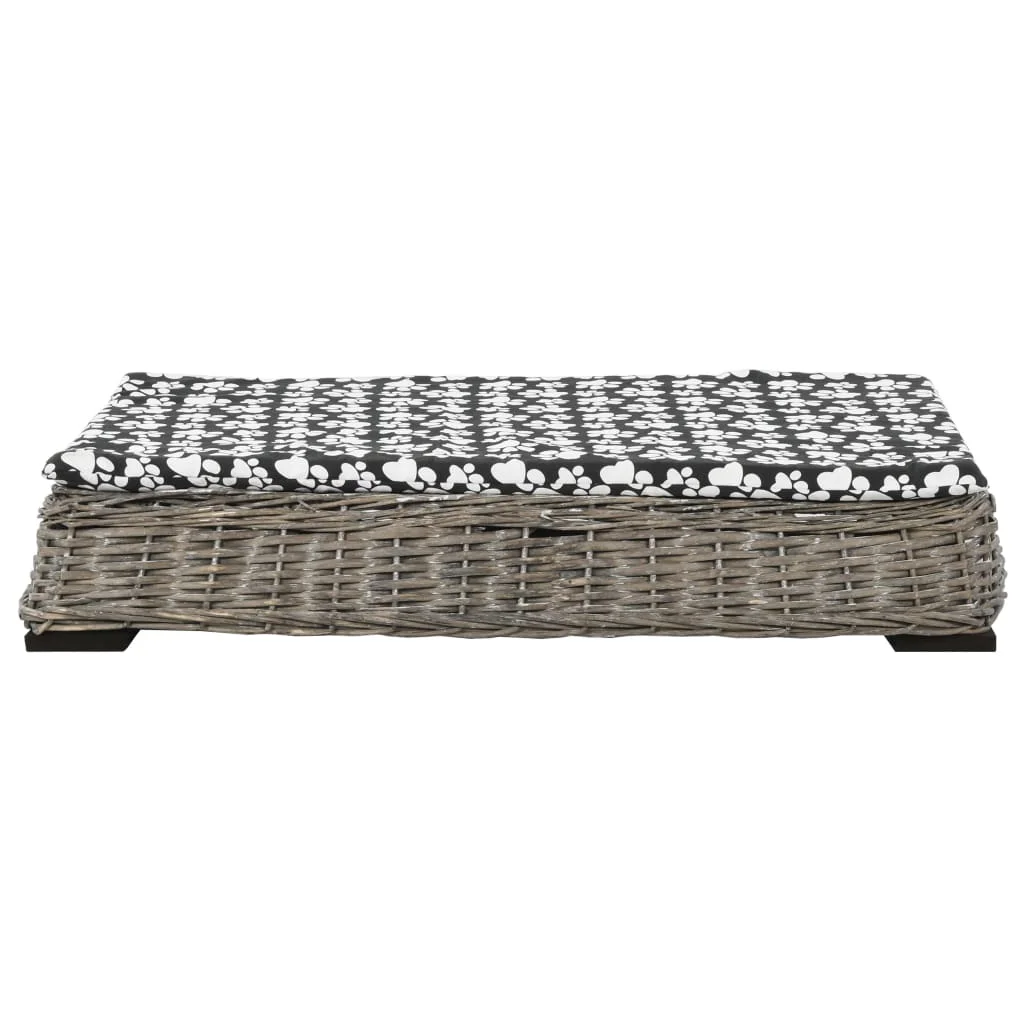 Кровать для собаки кровать питомца теплые товары домашних животных маленьких и