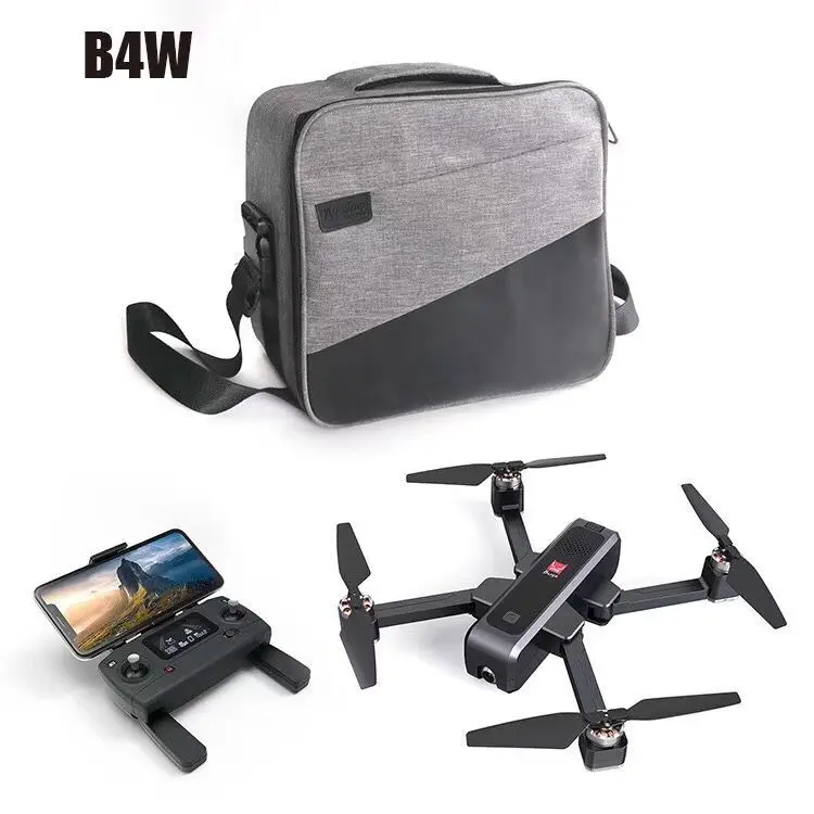 

MJX B4W Professional Drones With GPS And Camera HD Quadcopter 4K 1080p FPV Photography WiFi Helicopter Ultrasonic Brushless Dron