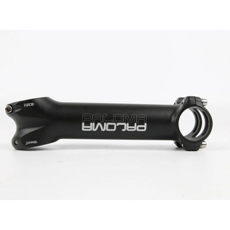Paloma Mountain Mtb Road Bike Extend Long Lengthen Bicycle Stem 150Mm 12 Degree Cnc 28.6 X 31.8Mm | Спорт и развлечения