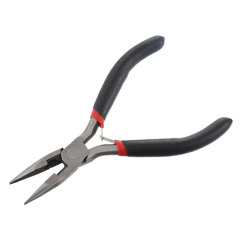 Многофункциональные плоскогубцы с черной ручкой 3 типа многофункциональные
