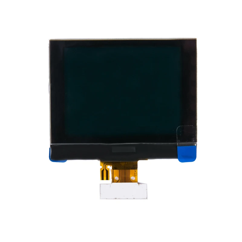 Qianyinuo ЖК-дисплей для Volkswagen Golf 5/Golf 6/Touran/Passat, Sagitar и Skoda lcd инструмент