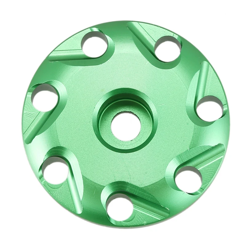 1 Set Aluminum Alloy Motorcycle Frame Hole Cover Cap Plug Bolt Fits for Kawasaki Z1000 2010-2016 Z1000SX 2011- | Автомобили и