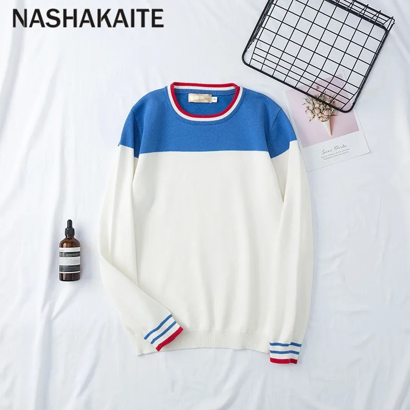 NASHAKAITE/свитер для мамы и дочки; вязаные свитера в радужную полоску для мамы и дочки; зимняя одежда для мамы и дочки