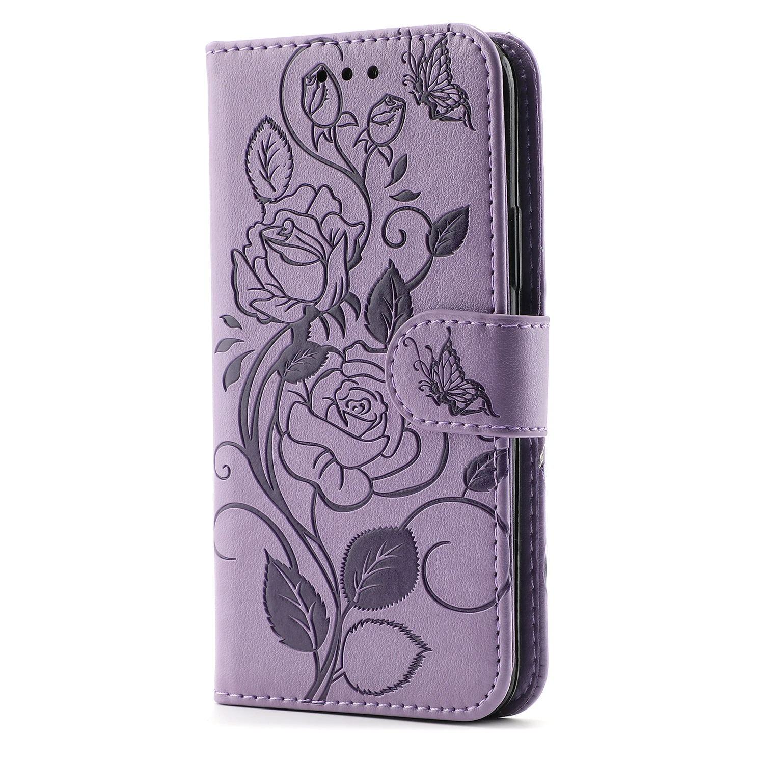 Case For Huawei Honor 30 30s P40 Y5 Y5p Y6 Y6p Y6s Y7 8A 8S Y8S 9A 9S Y9 20 20s Pro Lite Prime 2019 Wallet Leather Phone Cover | Мобильные