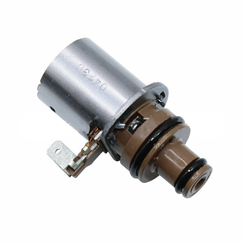 

Gearbox Solenoid Valving Lock Up Solenoid for lineartronic CVT TR580 TR690 Parts