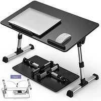 laptop stand holder for bed notebook imac macbook lenovo dell notebook desk foldable laptop holder