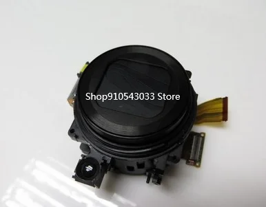 

95%New Digital Camera Repair Replacement Parts G16 lens group + CCD image sensor for Canon